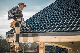 Fast & Reliable Emergency Roof Repairs in Cathedral City, CA